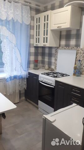 

1-к. квартира, 42 м², 3/4 эт.