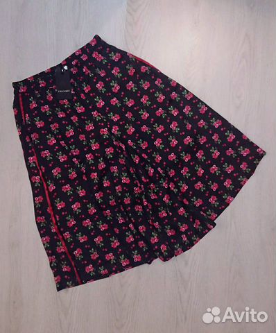 Шорты кюлоты Twin Set оригинал Шорты кюлоты Twin Set оригинал