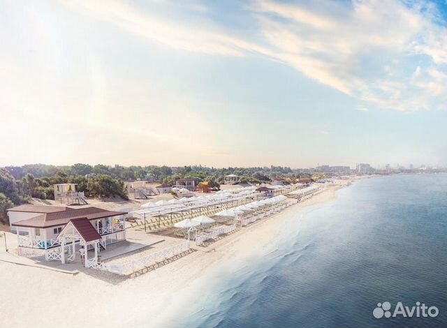Тур в Анапу Alean Family Resort & Spa Doville Тур в Анапу Alean Family Resort & Spa Doville