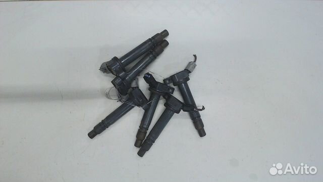 Катушка зажигания Lexus GS, 2006 Катушка зажигания Lexus GS, 2006