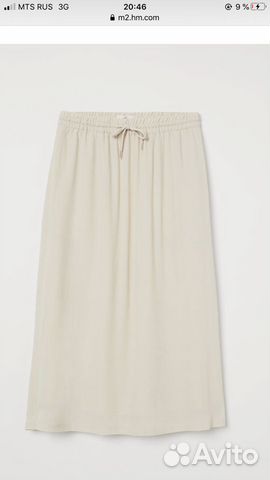Юбка H&M новая Юбка H&M новая