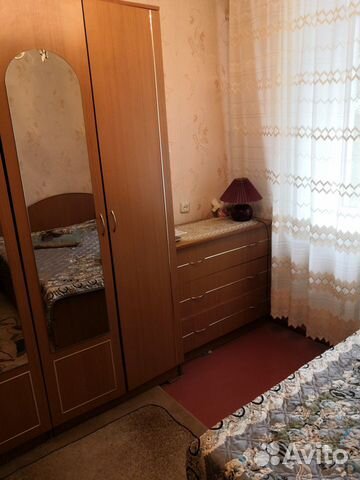 2-к квартира, 45.3 м², 2/2 эт.