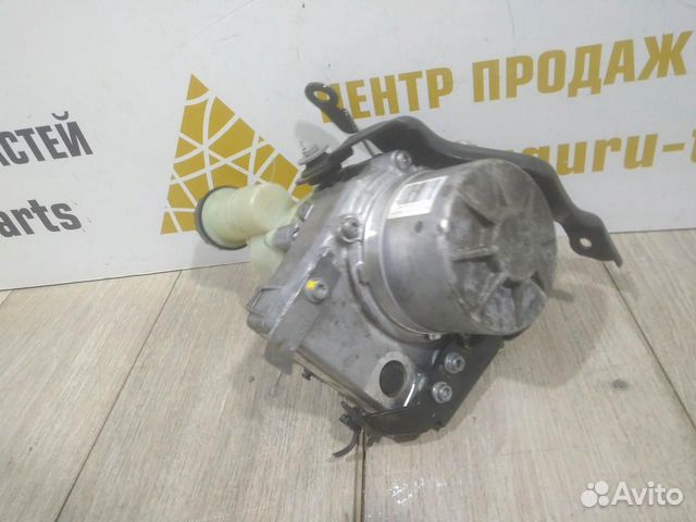 Гидроусилитель руля бу Renault Logan 2 OEM 4911012 Гидроусилитель руля бу Renault Logan 2 OEM 4911012