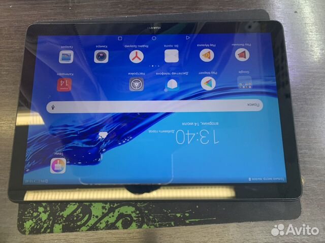 Huawei MediaPad T5 16/2 гб
