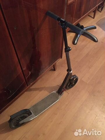 Самокат (Взрослый) Oxelo town 5 Самокат (Взрослый) Oxelo town 5