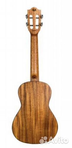 Укулеле с звукосниматели flight victoria tenor CE Укулеле с звукосниматели flight victoria tenor CE