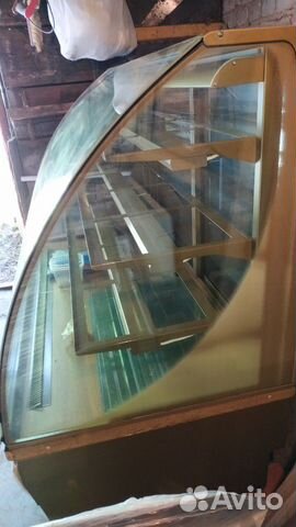 Витрина Витрина