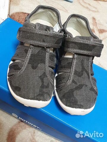 Детская обувь Детская обувь