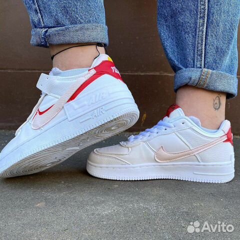 Кроссовки Nike air Force 1 Кроссовки Nike air Force 1