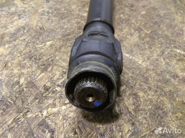 Карданный вал для BMW X5 E70 2006-2013 Карданный вал для BMW X5 E70 2006-2013