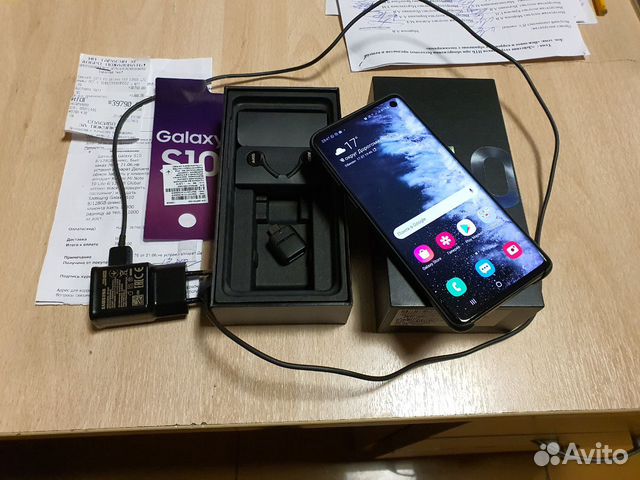 Samsung galaxy s10 Samsung galaxy s10