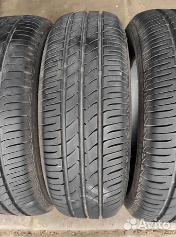 185 65 15 Toyo бу Шины Летние 185 65 R15 95N