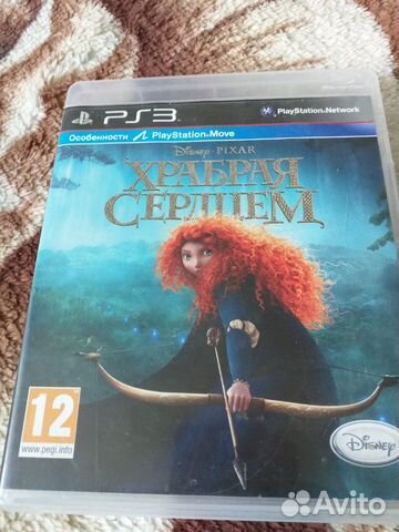 Игры для ps3