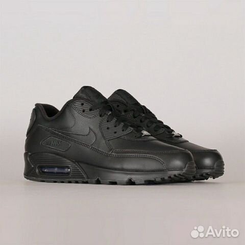 Nike Air Max 90 Leather Nike Air Max 90 Leather