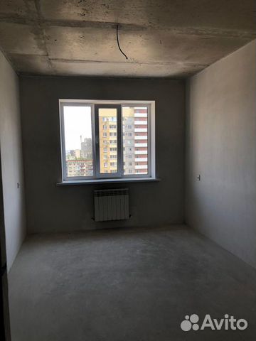 1-к квартира, 33 м², 13/18 эт.