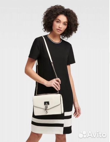 Новая сумка Dkny Elissa Новая сумка Dkny Elissa