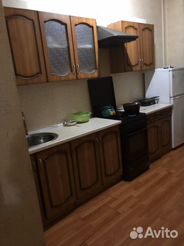 2-к квартира, 60.4 м², 4/5 эт.