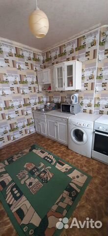 2-к квартира, 49 м², 9/9 эт.
