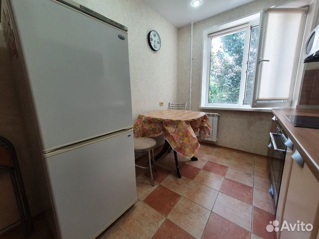 2-к квартира, 47 м², 3/5 эт.