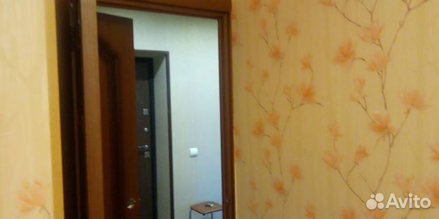 1-к квартира, 36.8 м², 2/3 эт. 1-к квартира, 36.8 м², 2/3 эт.