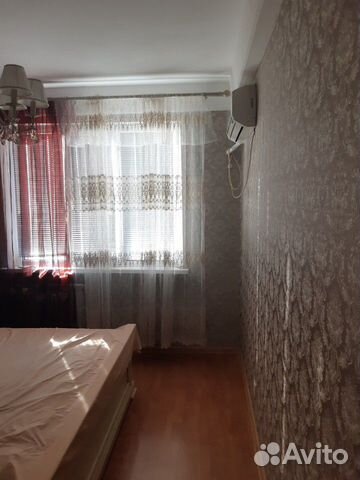 2-к квартира, 65 м², 9/9 эт.