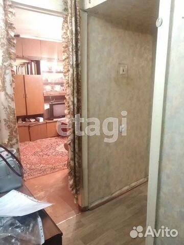 1-к квартира, 32.3 м², 3/5 эт.