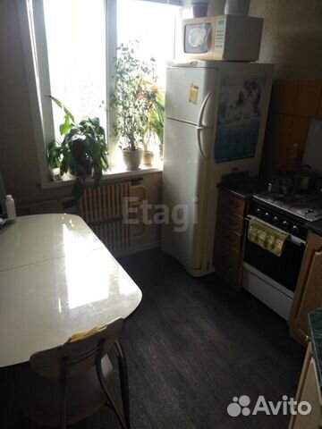 1-к квартира, 30.7 м², 5/5 эт. 1-к квартира, 30.7 м², 5/5 эт.