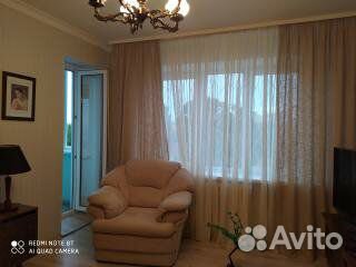 2-к квартира, 54 м², 4/5 эт.