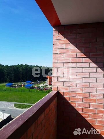 1-к квартира, 42 м², 5/9 эт.