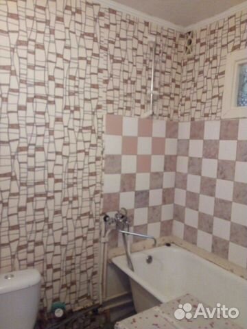 1-к квартира, 31 м², 2/5 эт.