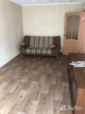 1-к квартира, 41 м², 4/6 эт.