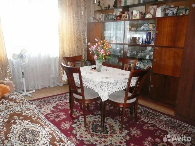 1-к квартира, 33.8 м², 2/9 эт. 1-к квартира, 33.8 м², 2/9 эт.