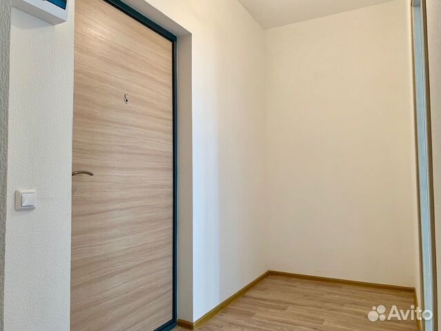 1-к квартира, 36.7 м², 3/23 эт.