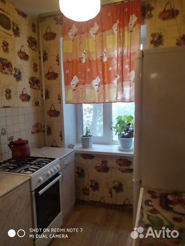 1-к квартира, 32.6 м², 2/5 эт. 1-к квартира, 32.6 м², 2/5 эт.