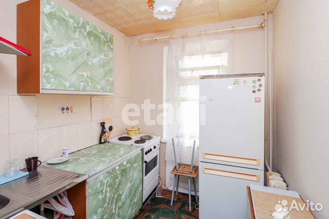 1-к квартира, 28.6 м², 7/9 эт.