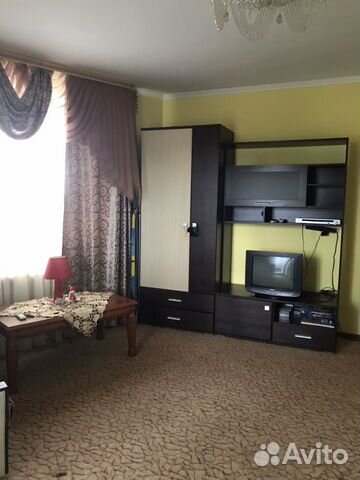 1-к квартира, 50.5 м², 6/9 эт.