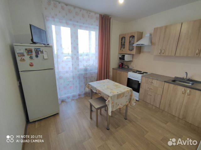1-к квартира, 38.5 м², 1/16 эт. 1-к квартира, 38.5 м², 1/16 эт.