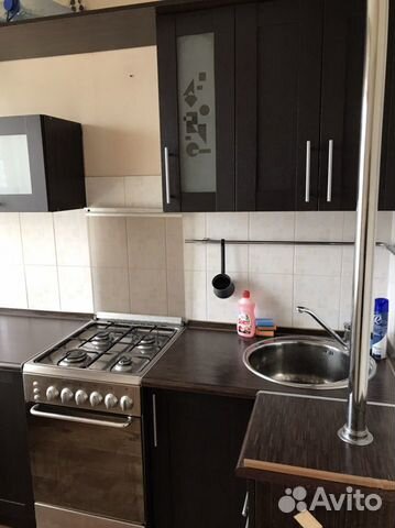 1-к квартира, 32 м², 2/5 эт.