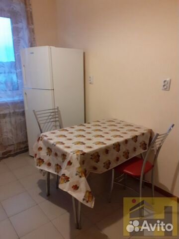 1-к квартира, 38 м², 3/3 эт.