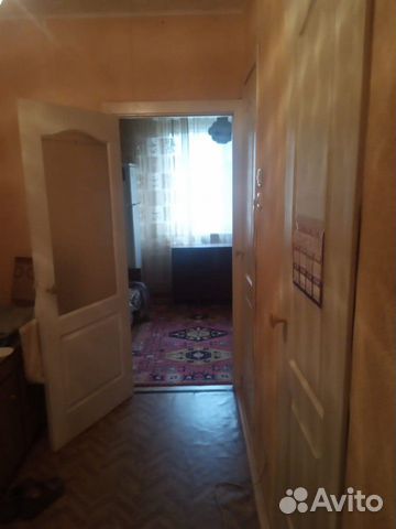 1-к квартира, 38 м², 7/9 эт.