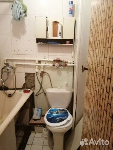 1-к квартира, 26 м², 2/2 эт.