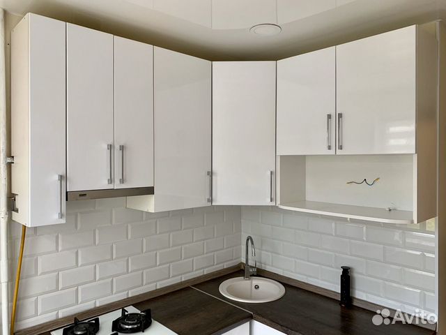 2-к квартира, 43.7 м², 4/5 эт. 2-к квартира, 43.7 м², 4/5 эт.