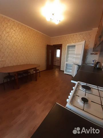 1-к квартира, 47 м², 7/9 эт.