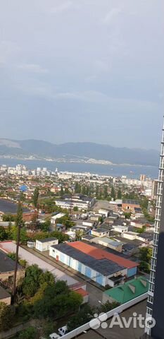 1-к квартира, 40.7 м², 15/18 эт. 1-к квартира, 40.7 м², 15/18 эт.
