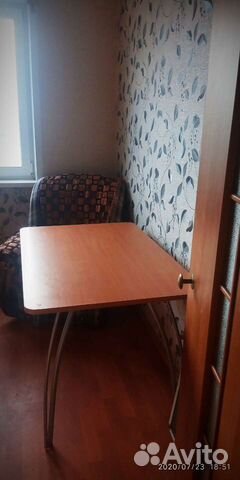 2-к квартира, 62 м², 7/9 эт.