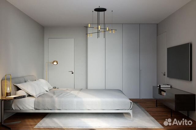 2-к квартира, 50.4 м², 5/10 эт. 2-к квартира, 50.4 м², 5/10 эт.