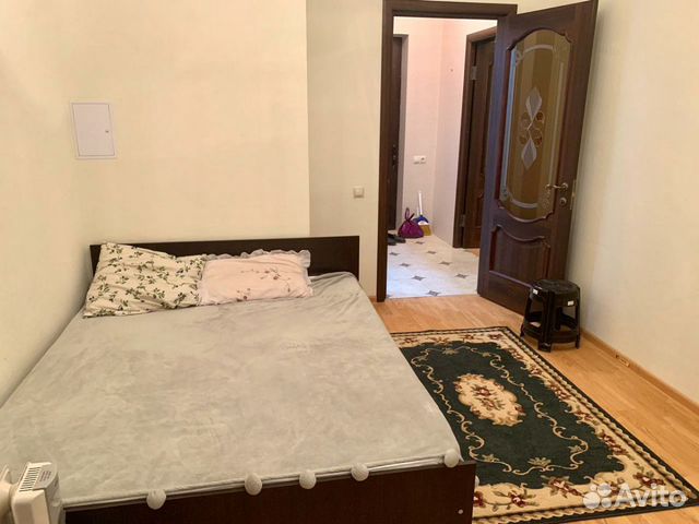 2-к квартира, 50 м², 5/10 эт.