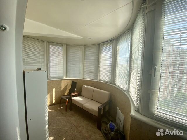 1-к квартира, 52 м², 11/25 эт.