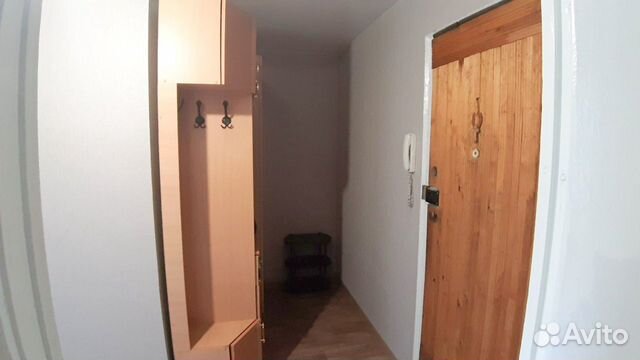 1-к квартира, 35.7 м², 2/10 эт.