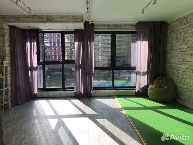 Аренда зала почасовая(йога,стретчинг, танцы)